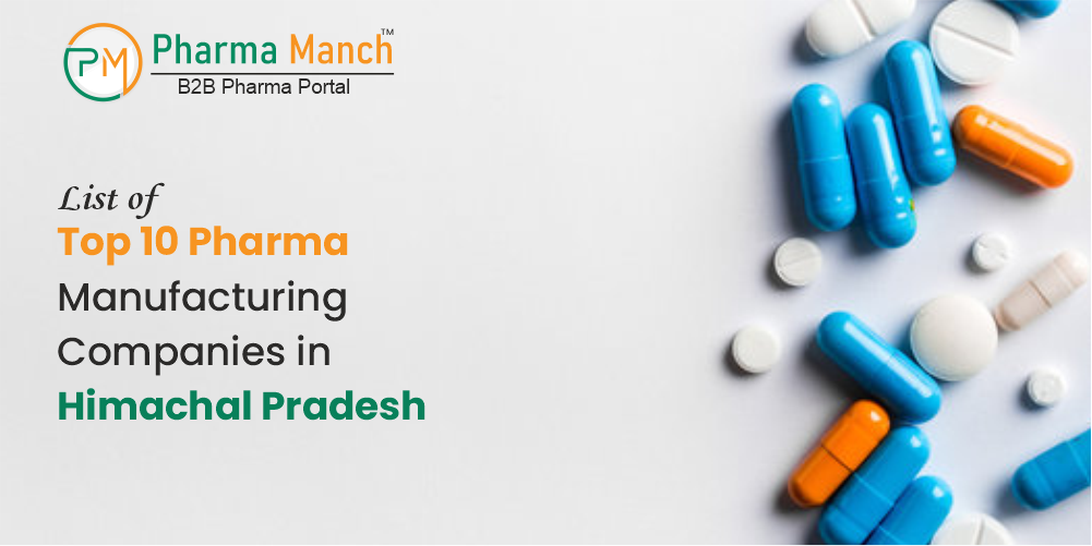8714686 List of 10 Pharma Companies in Himachal Pradesh